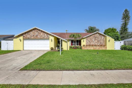 Villa en Lake Worth, Palm Beach County