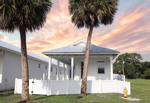 Villa en Stuart, Martin County