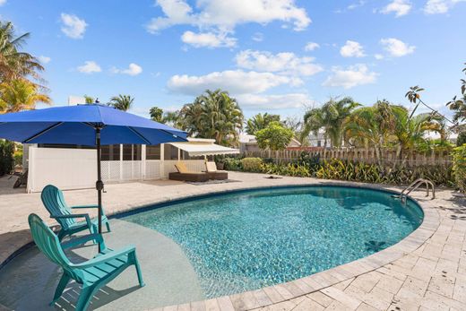 Villa en Aventura, Miami-Dade County