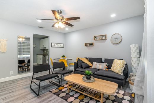 Townhouse in Fort Lauderdale, Broward County