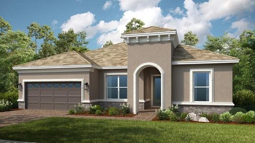 Villa Port Saint Lucie, Saint Lucie County