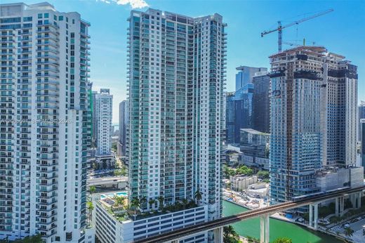 Residential complexes in Miami, Miami-Dade