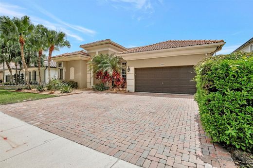 Villa in Miramar, Broward County