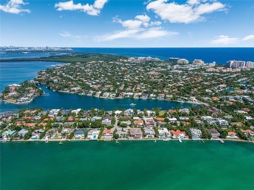 Villa a Key Biscayne, Miami-Dade County