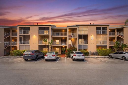 Edificio en Miami, Miami-Dade County