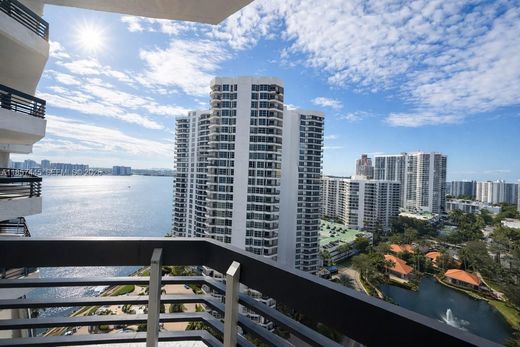 Komplex apartman Aventura, Miami-Dade County