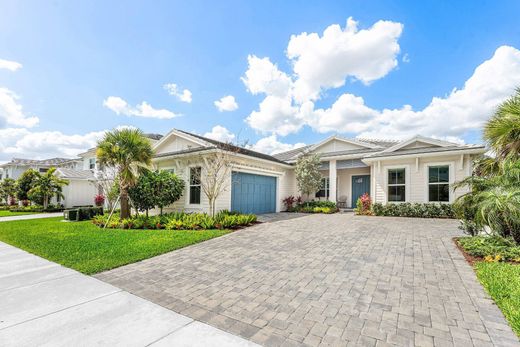 Villa en Palm Beach Gardens, Palm Beach County