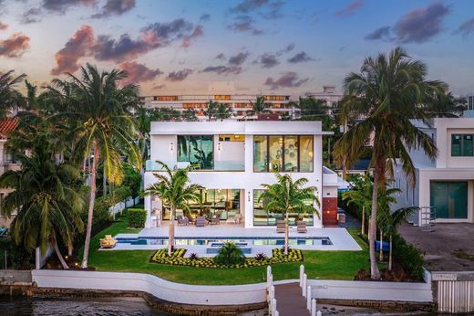 Villa à Lantana, Comté de Palm Beach
