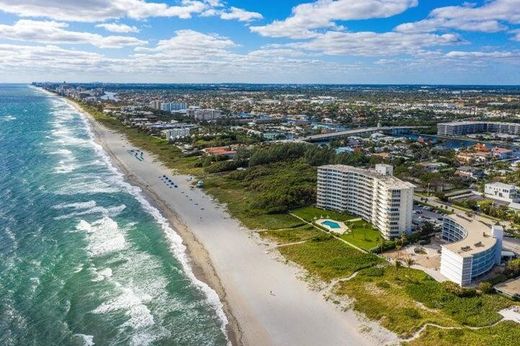 Жилой комплекс, Delray Beach, Palm Beach County