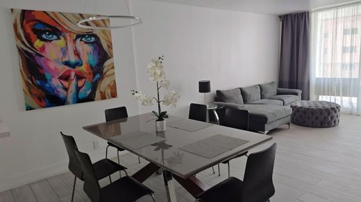 Жилой комплекс, Hallandale Beach, Broward County