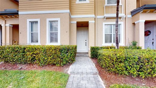 Komplex apartman Homestead, Miami-Dade County