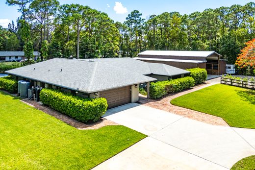 Villa in The Acreage, Palm Beach