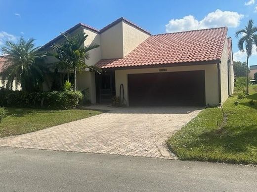 Villa in Tamarac, Broward County