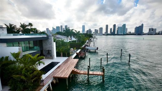 Villa a Miami, Miami-Dade County