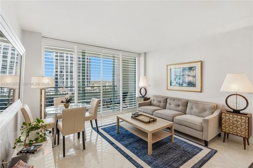 Complesso residenziale a Coconut Grove, Miami-Dade County