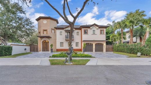 Villa en Miami Lakes, Miami-Dade County