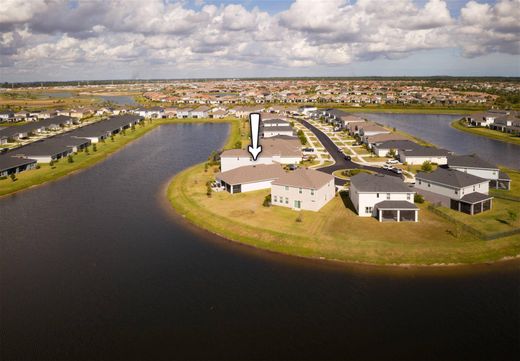 Villa in Port Saint Lucie, Saint Lucie County