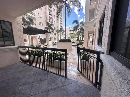 Komplex apartman Boca Raton, Palm Beach County