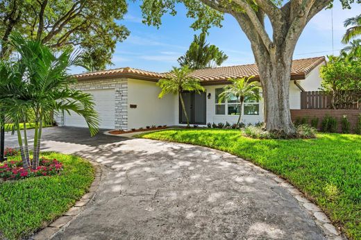 Villa en Hollywood, Broward County