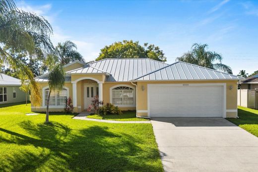 Villa a Port Saint Lucie, Saint Lucie County