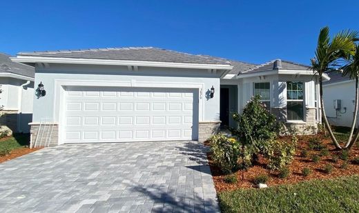 Villa a Vero Beach, Indian River County