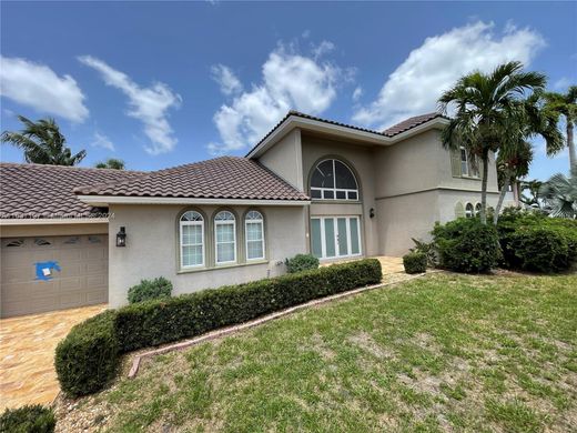 Villa in Fort Myers, Lee County