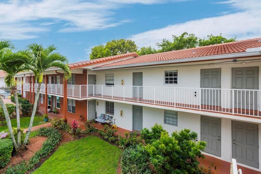 Edificio en Coral Springs, Broward County