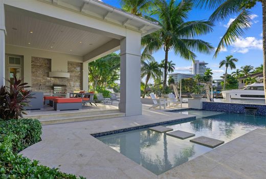 Willa w Fort Lauderdale, Broward County