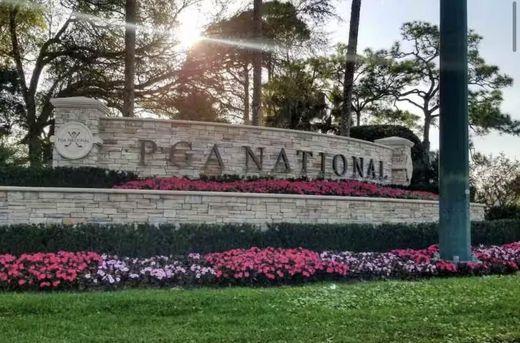 Stadswoning in Palm Beach Gardens, Palm Beach County