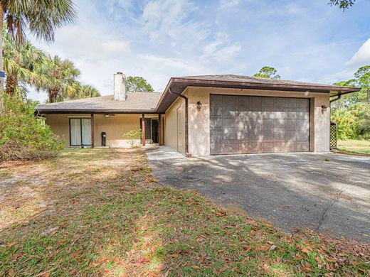 Villa in Fellsmere, Indian River County