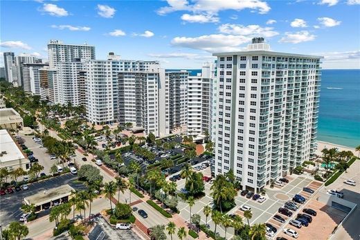Komplex apartman Fort Lauderdale, Broward County