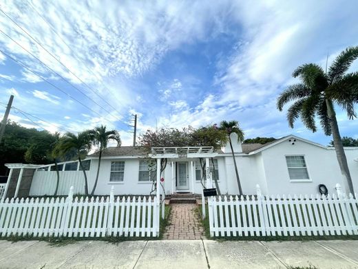 Villa in Lake Park, Palm Beach