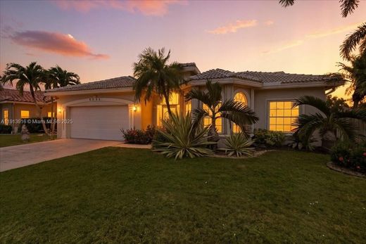 Villa en Boynton Beach, Palm Beach County