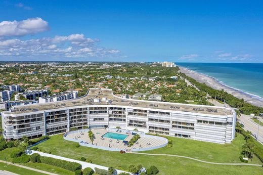 Residential complexes in Jupiter, Palm Beach
