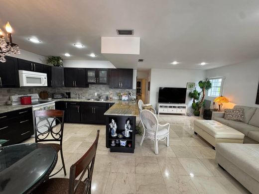 Komplex apartman Ocean Ridge, Palm Beach County