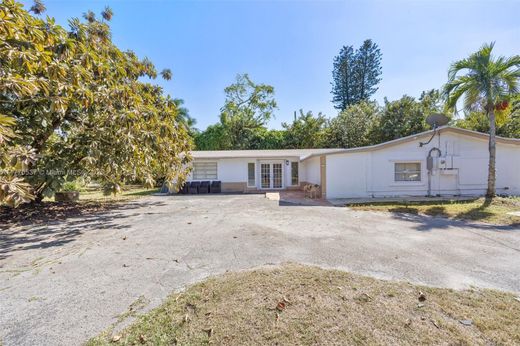 Вилла, Homestead, Miami-Dade County