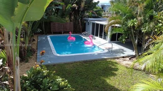 Villa - Hollywood, Broward County