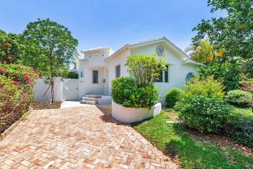 Villa en West Palm Beach, Palm Beach County