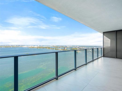 콘도미니엄 / 마이애미, Miami-Dade County