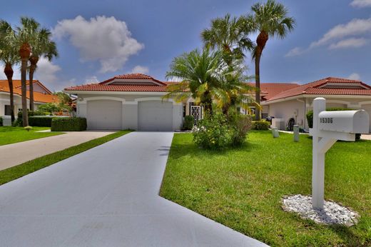 Townhouse in Delray Beach, Palm Beach