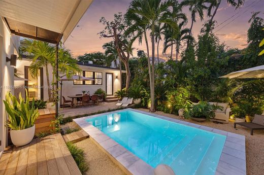 Villa Miami, Miami-Dade County