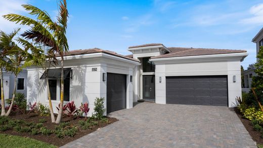 Villa in Palm Beach Gardens, Palm Beach