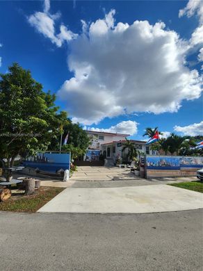 Βίλα σε Μαϊάμι, Miami-Dade County