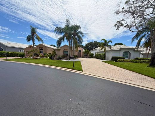 Villa in Boynton Beach, Palm Beach