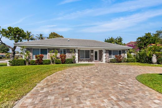 Villa in Boca Raton, Palm Beach
