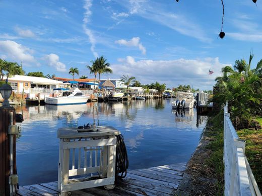 Villa in Pompano Beach, Broward County