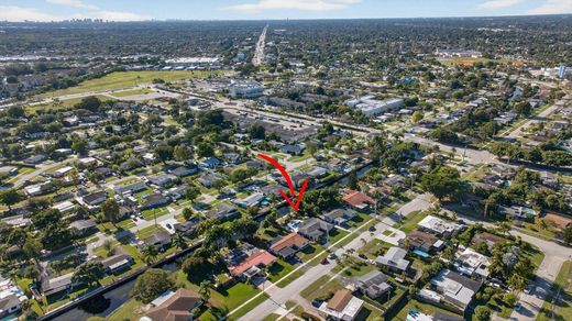 Villa in Margate, Broward County