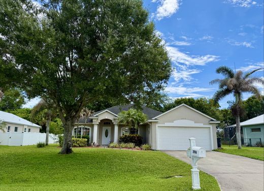 Villa in Fort Pierce, Saint Lucie County