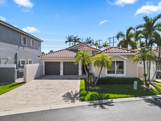 Вилла, Майами, Miami-Dade County