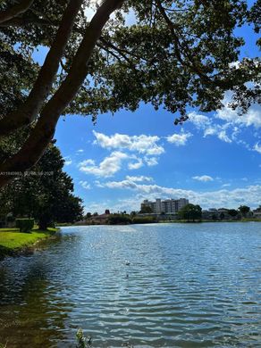 公寓楼  迈阿密, Miami-Dade County